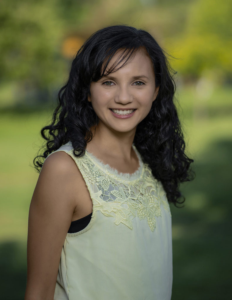 daniela soto wilder blogger of abundant peace and health