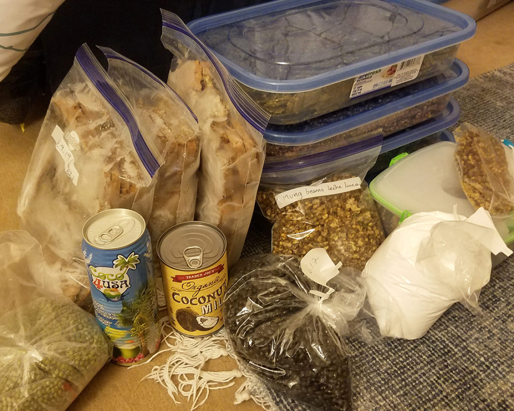 food-prep